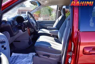 2005 Chrysler Town and Country