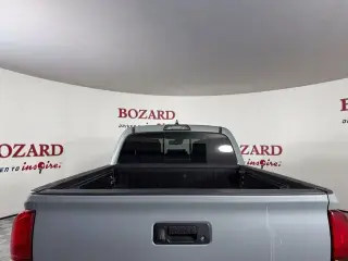 Toyota Tacoma 2019 4x4 TRD Pro 4dr Double Cab 5.0 ft SB 6M