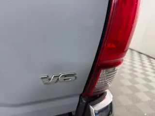 Toyota Tacoma 2019 4x4 TRD Pro 4dr Double Cab 5.0 ft SB 6M