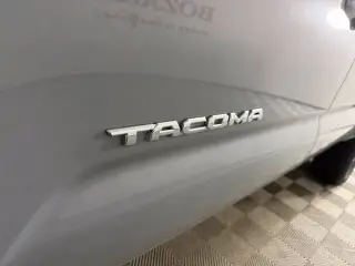 Toyota Tacoma 2019 4x4 TRD Pro 4dr Double Cab 5.0 ft SB 6M