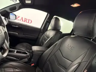 Toyota Tacoma 2019 4x4 TRD Pro 4dr Double Cab 5.0 ft SB 6M