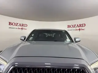 Toyota Tacoma 2019 4x4 TRD Pro 4dr Double Cab 5.0 ft SB 6M
