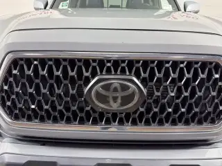 Toyota Tacoma 2019 4x4 TRD Pro 4dr Double Cab 5.0 ft SB 6M
