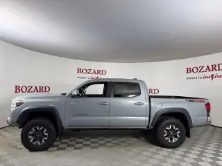 Toyota Tacoma 2019 4x4 TRD Pro 4dr Double Cab 5.0 ft SB 6M