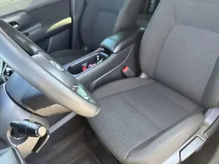 Nissan Kicks 2025 S 4dr Crossover