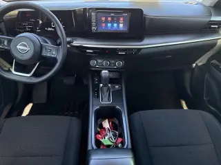Nissan Kicks 2025 S 4dr Crossover