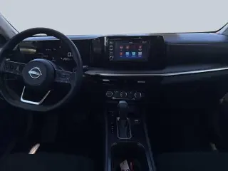 Nissan Kicks 2025 S 4dr Crossover