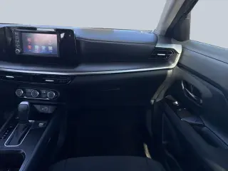 Nissan Kicks 2025 S 4dr Crossover