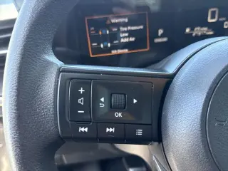 Nissan Kicks 2025 S 4dr Crossover