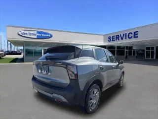 Nissan Kicks 2025 S 4dr Crossover