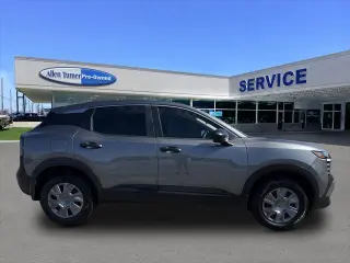 Nissan Kicks 2025 S 4dr Crossover