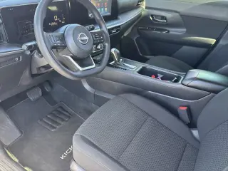 Nissan Kicks 2025 S 4dr Crossover
