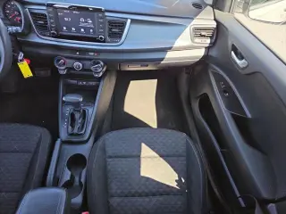 Kia Rio 2019 S 4dr Sedán