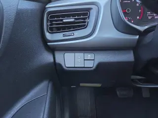 Kia Rio 2019 S 4dr Sedán