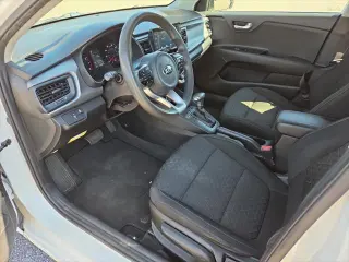 Kia Rio 2019 S 4dr Sedán