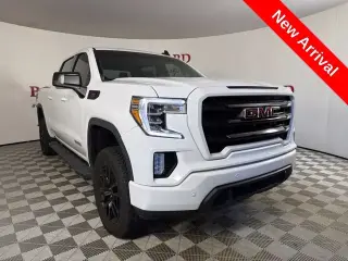 GMC Sierra 1500 2021 4x4 Elevation 4dr Crew Cab 5.8 ft. SB