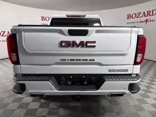 GMC Sierra 1500 2021 4x4 Elevation 4dr Crew Cab 5.8 ft. SB