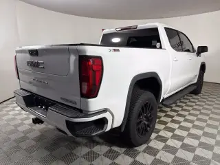 GMC Sierra 1500 2021 4x4 Elevation 4dr Crew Cab 5.8 ft. SB