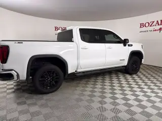 GMC Sierra 1500 2021 4x4 Elevation 4dr Crew Cab 5.8 ft. SB