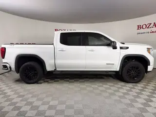 GMC Sierra 1500 2021 4x4 Elevation 4dr Crew Cab 5.8 ft. SB