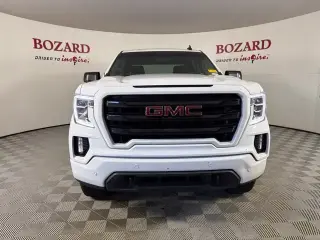 GMC Sierra 1500 2021 4x4 Elevation 4dr Crew Cab 5.8 ft. SB