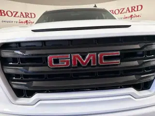 GMC Sierra 1500 2021 4x4 Elevation 4dr Crew Cab 5.8 ft. SB