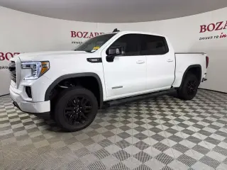 GMC Sierra 1500 2021 4x4 Elevation 4dr Crew Cab 5.8 ft. SB