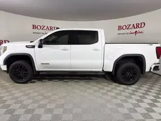 GMC Sierra 1500 2021 4x4 Elevation 4dr Crew Cab 5.8 ft. SB