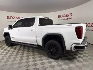 GMC Sierra 1500 2021 4x4 Elevation 4dr Crew Cab 5.8 ft. SB