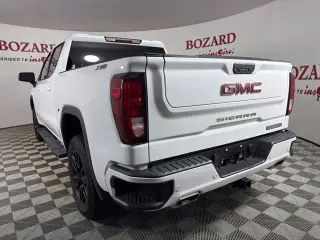 GMC Sierra 1500 2021 4x4 Elevation 4dr Crew Cab 5.8 ft. SB