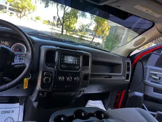 2019 RAM 1500 Clásico