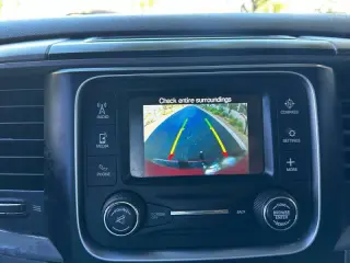 2019 RAM 1500 Clásico