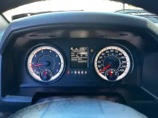 2019 RAM 1500 Clásico