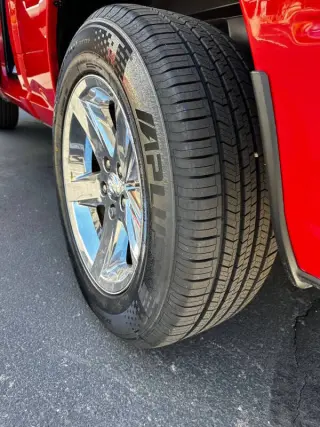 2019 RAM 1500 Clásico