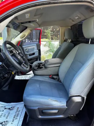 2019 RAM 1500 Clásico