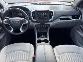 GMC Terrain 2018 SLE 4dr SUV