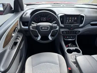 GMC Terrain 2018 SLE 4dr SUV