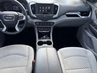 GMC Terrain 2018 SLE 4dr SUV