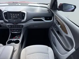 GMC Terrain 2018 SLE 4dr SUV