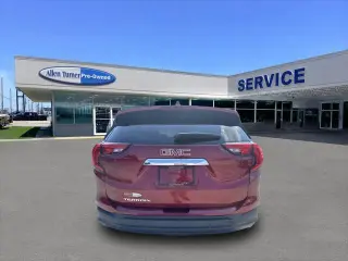 GMC Terrain 2018 SLE 4dr SUV