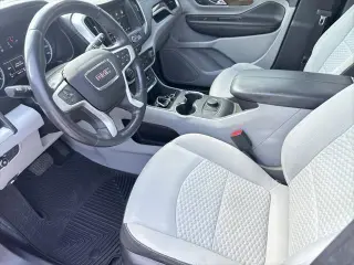 GMC Terrain 2018 SLE 4dr SUV