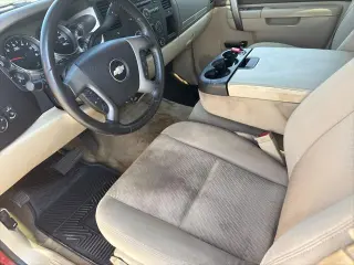 Chevrolet Silverado 1500 2013 4x2 LT 4dr Crew Cab 5.8 ft. SB