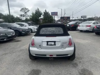 MINI Cooper 2008