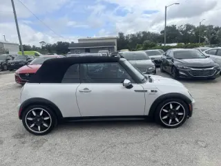 MINI Cooper 2008