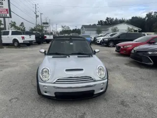 MINI Cooper 2008