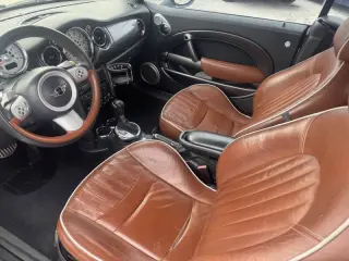 MINI Cooper 2008