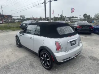MINI Cooper 2008