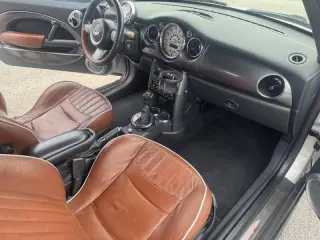 MINI Cooper 2008