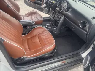 MINI Cooper 2008