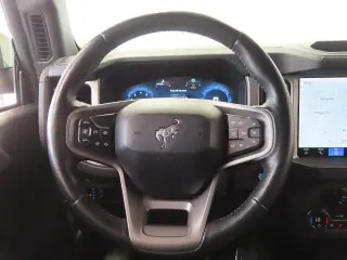 Ford Bronco 2025 4x4 Outer Banks 4dr SUV